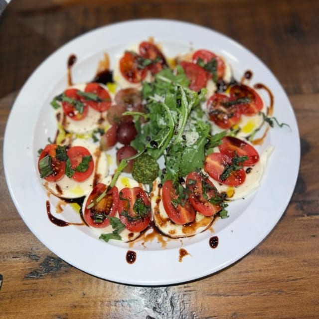 Caprese.