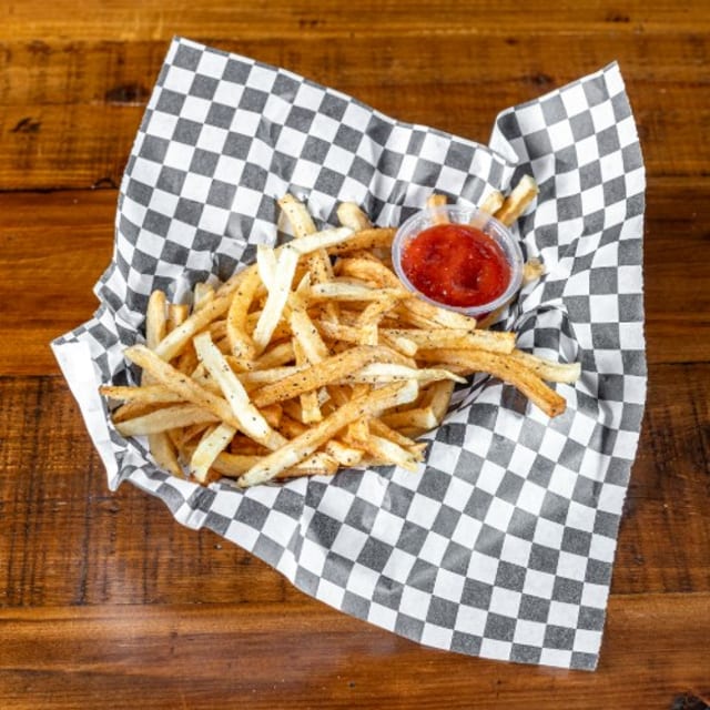 French Fries.