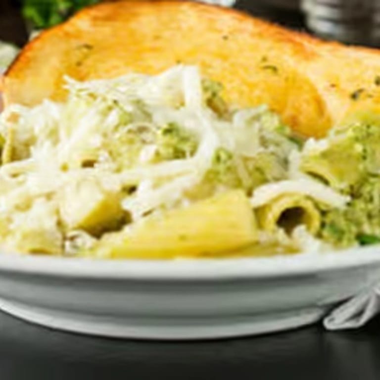 Pasta Salad Perfection