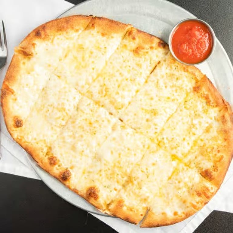 Delicious Cheese Bread Options