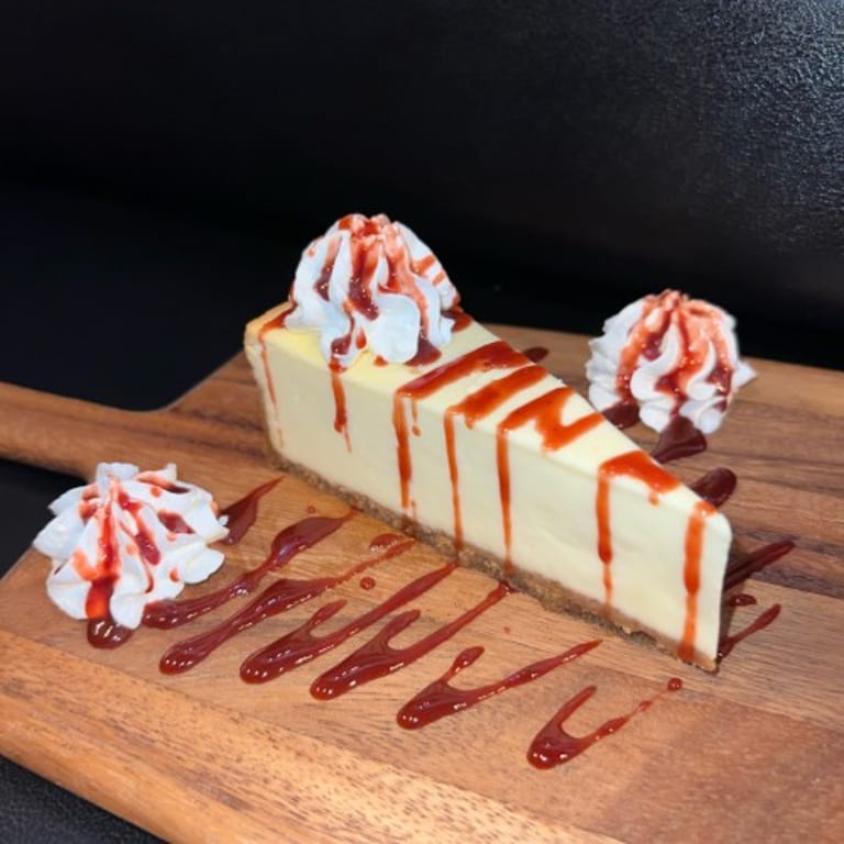 Delicious Cheesecake Options