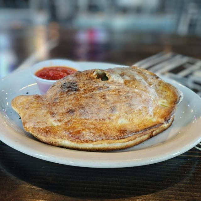 Calzone.