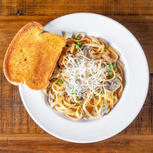 Wicked Pasta.