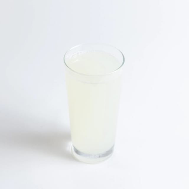 Lemonades.